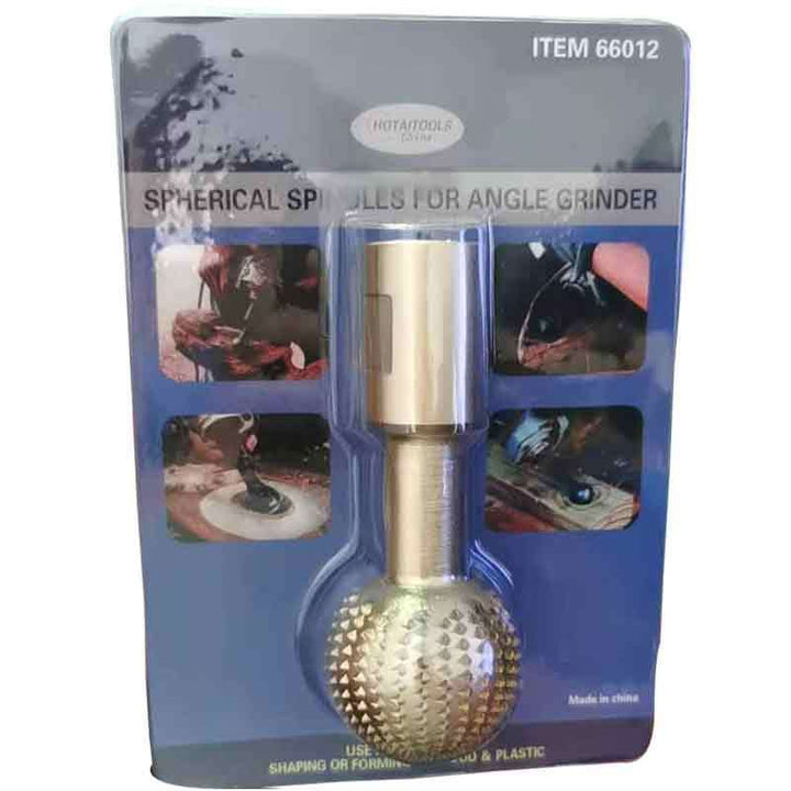 Wood Carving Disc for Angle Grinders and Drills, Shape Bowls, Plates and Sculptures 6