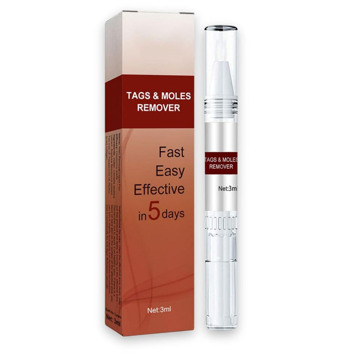 Effective Skin Tag & Mole Remover for Clear Skin 1