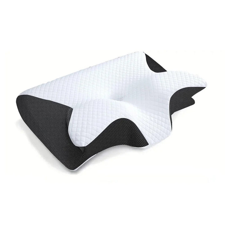 Ergonomic Pillow for Neck Support and Better Sleep 1