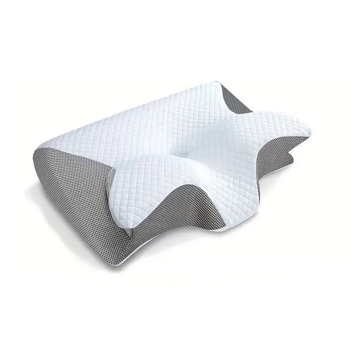 Ergonomic Pillow for Neck Support and Better Sleep 5