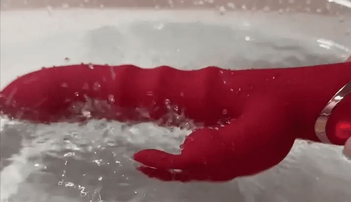 Ultimate Stimulation and Pleasure Massager 6