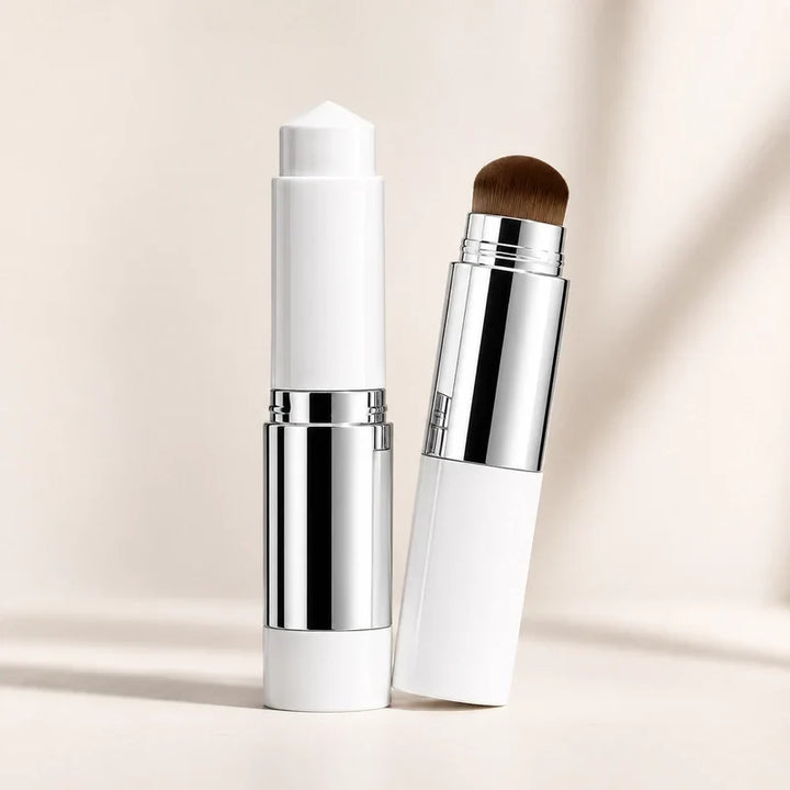 Color-Adjusting 2-in-1 Foundation – Lightweight Natural Finish 14
