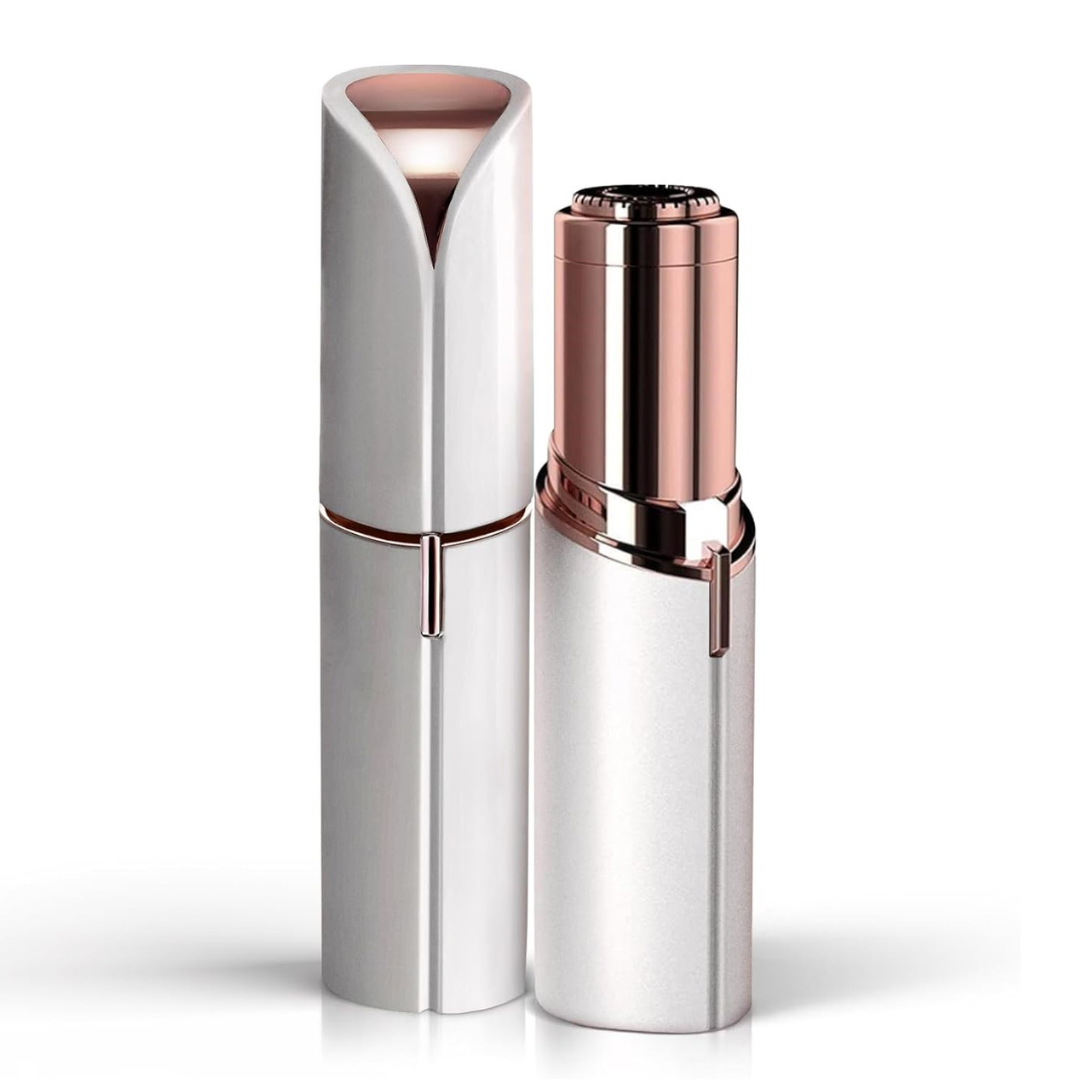 Flawless Facial Hair Remover – Discover Smooth Skin Now 8