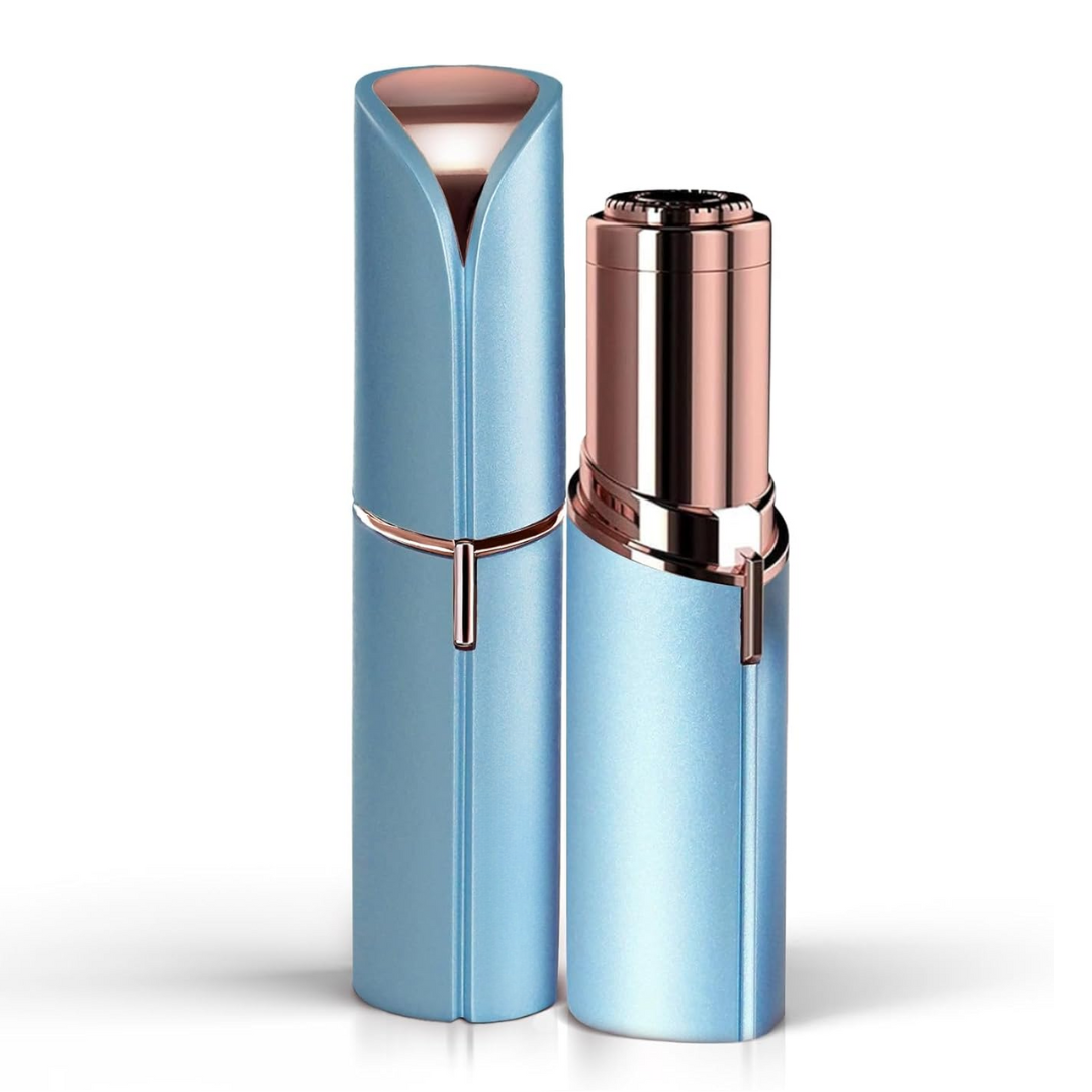Flawless Facial Hair Remover – Discover Smooth Skin Now 9
