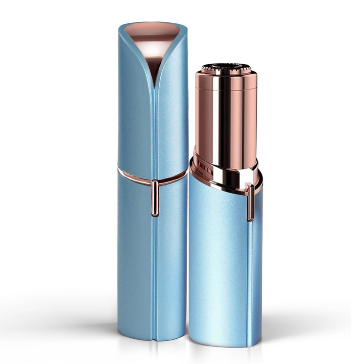 Flawless Facial Hair Remover – Discover Smooth Skin Now 9