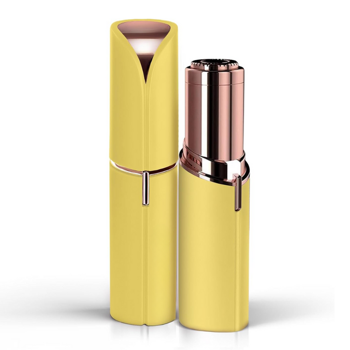 Flawless Facial Hair Remover – Discover Smooth Skin Now 5