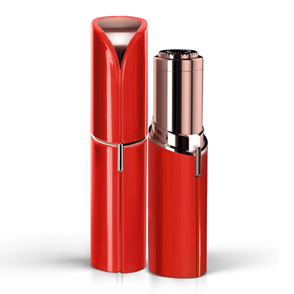 Flawless Facial Hair Remover – Discover Smooth Skin Now 2