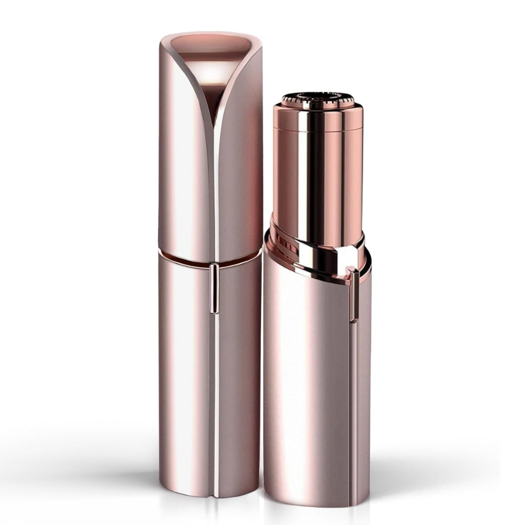 Flawless Facial Hair Remover – Discover Smooth Skin Now 1