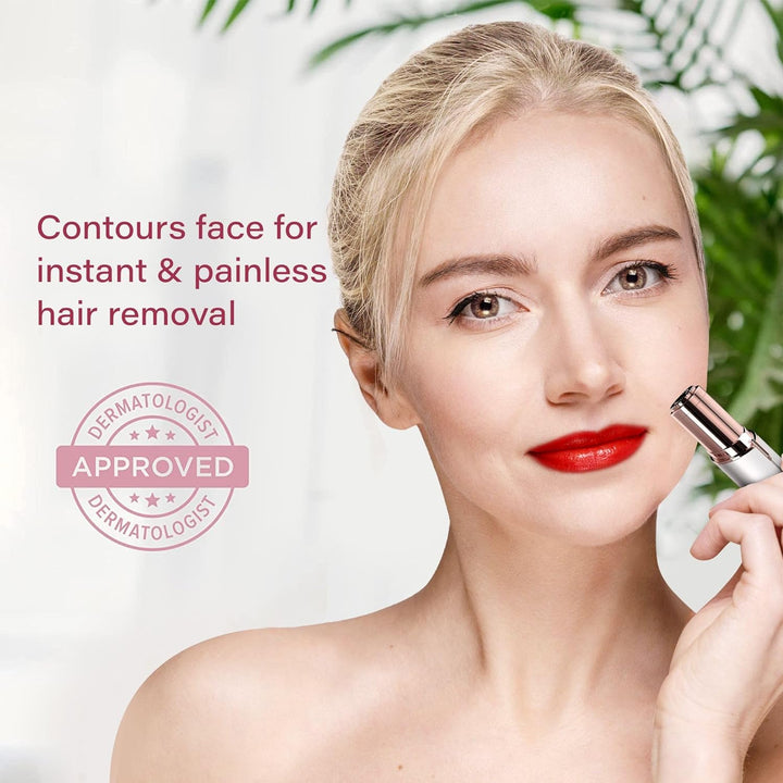 Flawless Facial Hair Remover – Discover Smooth Skin Now 15