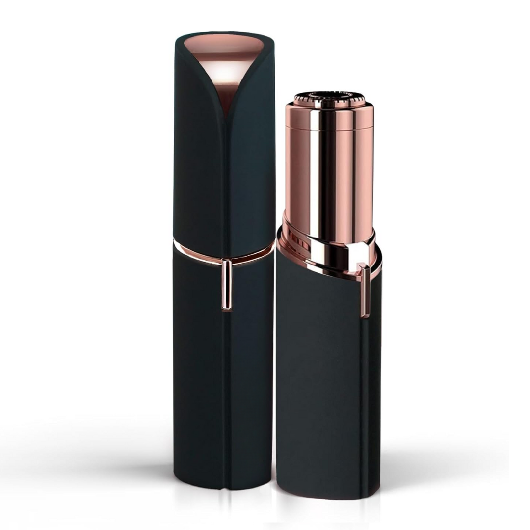 Flawless Facial Hair Remover – Discover Smooth Skin Now 7