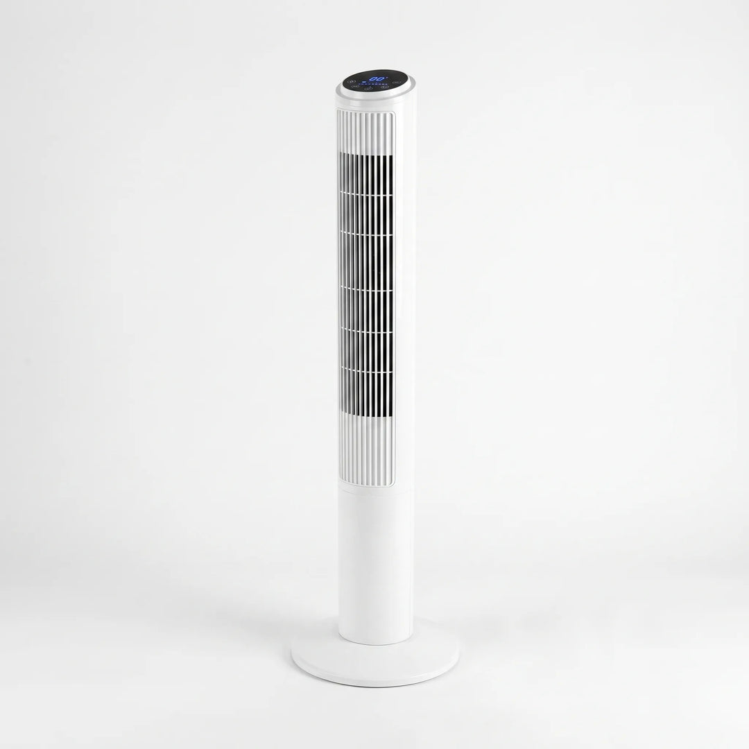 Bladeless Tower Fan - Ventaris