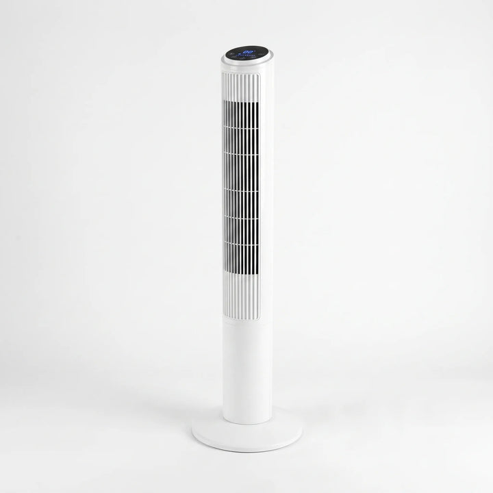 Bladeless Tower Fan - Ventaris