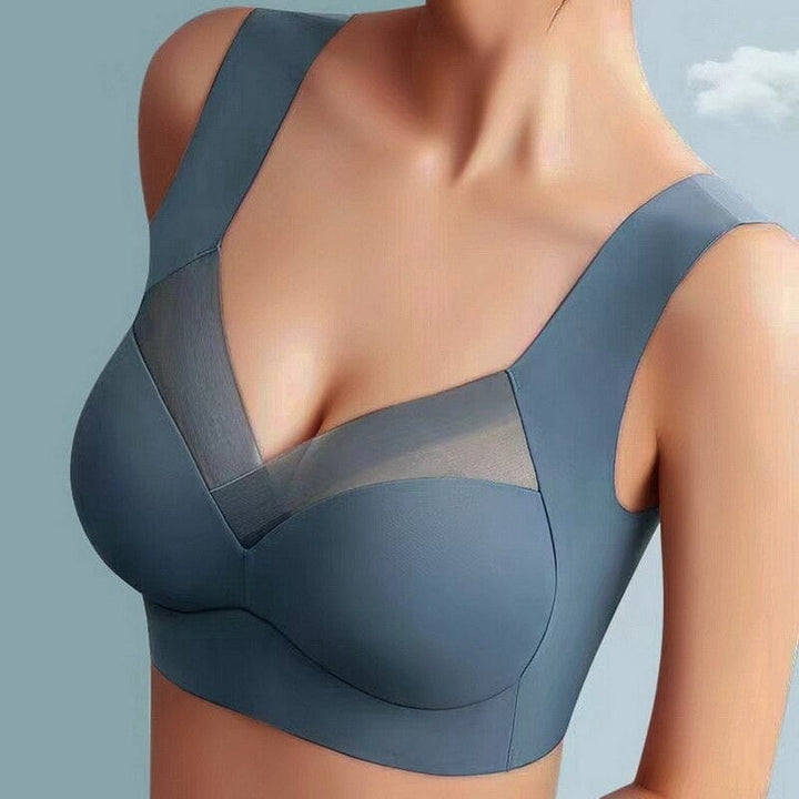 Seamless Premium Comfort Bra for All-Day Wear 1