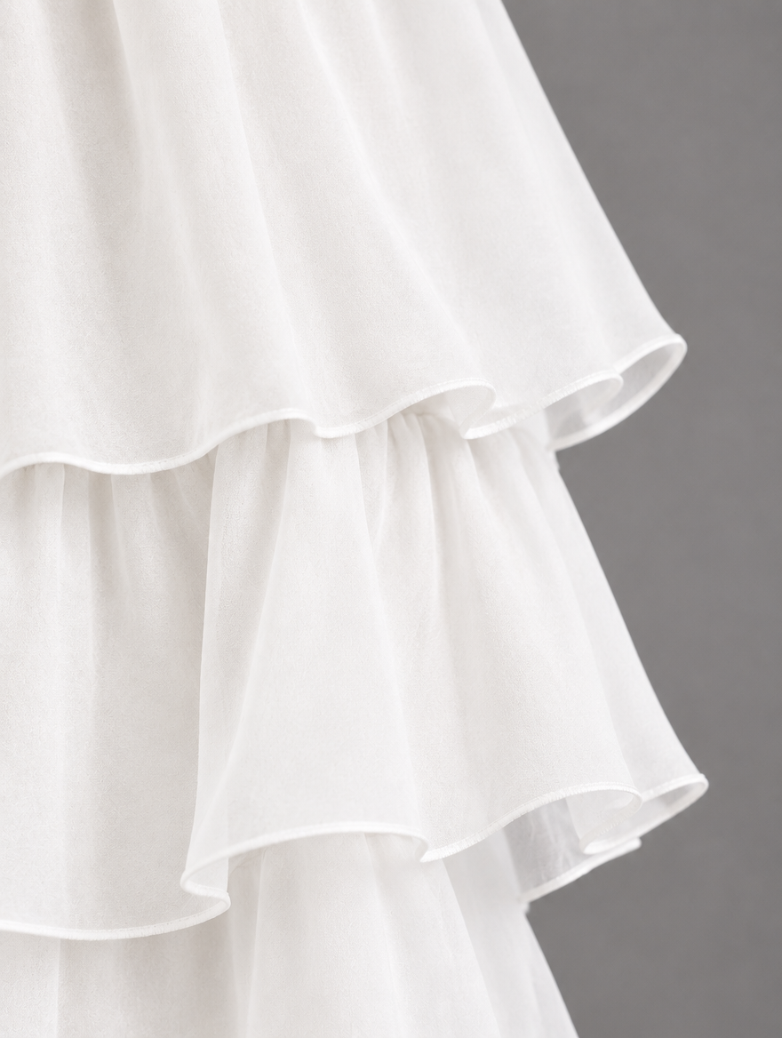Elegant Flowing Maxi Dress 29