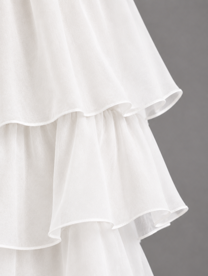 Elegant Flowing Maxi Dress 29
