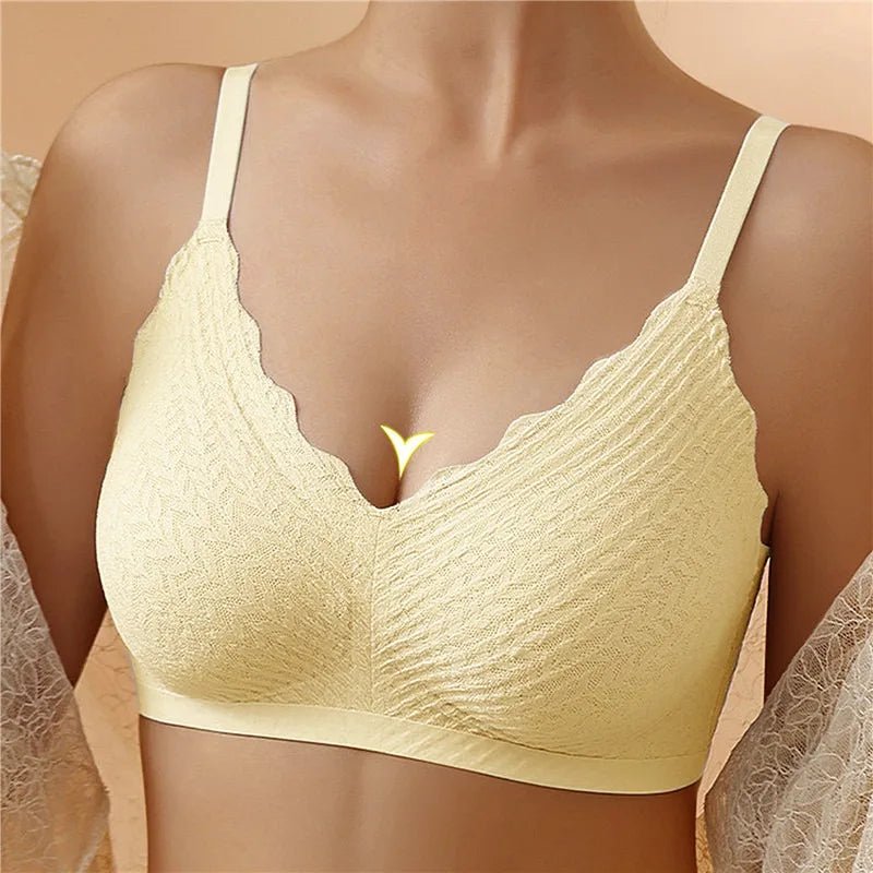 Wireless Comfort Bralette 6