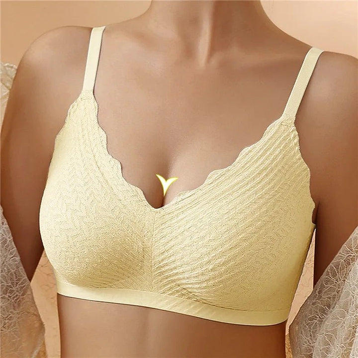 Wireless Comfort Bralette 6