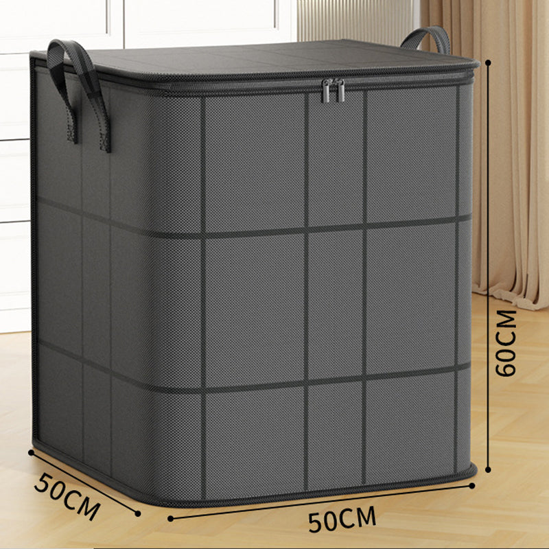 Large Storage Bag for Comforters, Clothing and Seasonal Items 14