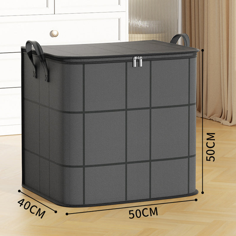 Large Storage Bag for Comforters, Clothing and Seasonal Items 13