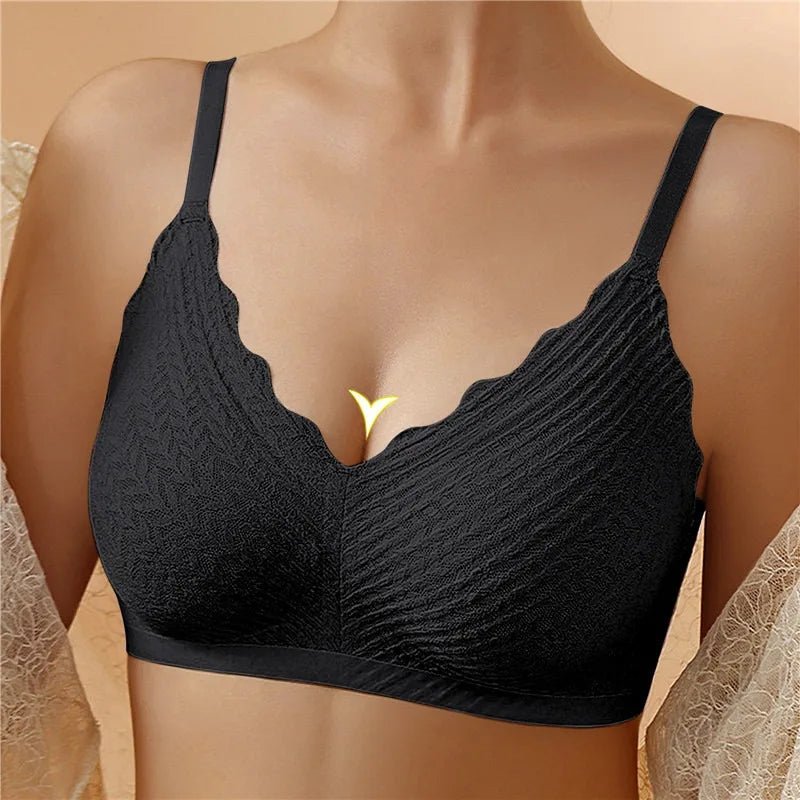 Wireless Comfort Bralette 1