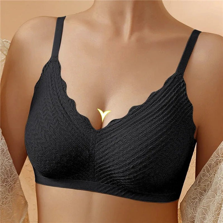 Wireless Comfort Bralette 1