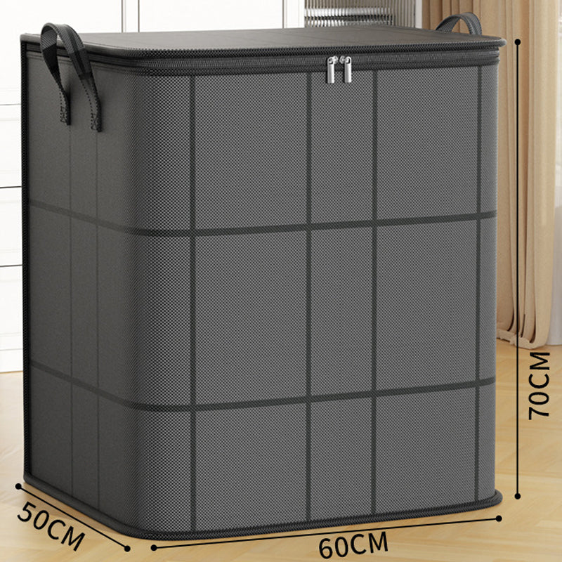 Large Storage Bag for Comforters, Clothing and Seasonal Items 15