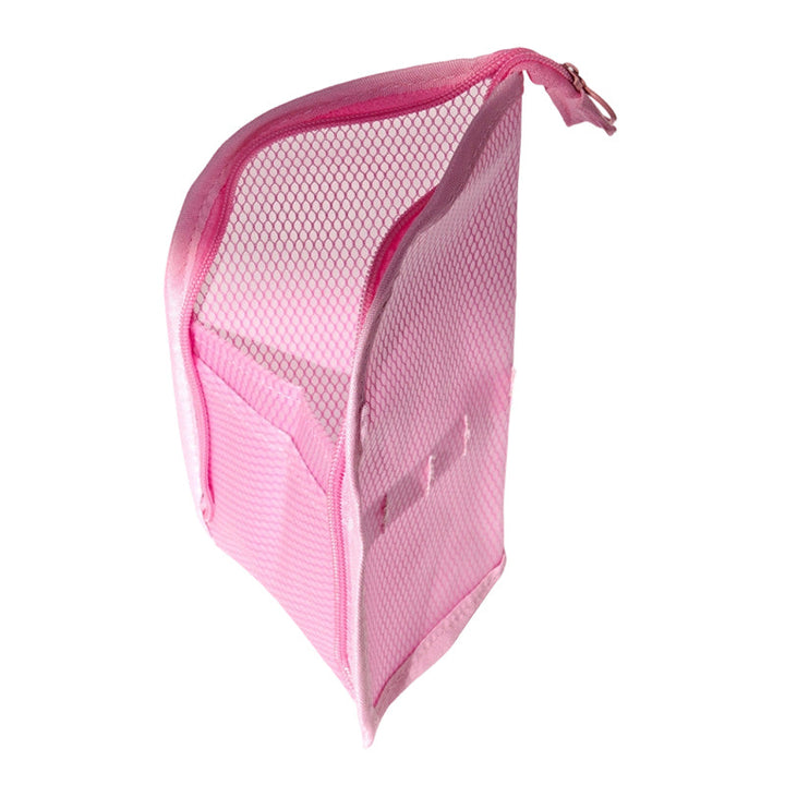 Water-Resistant EVA Travel Toiletry Organizer Pouch with Compartments 9