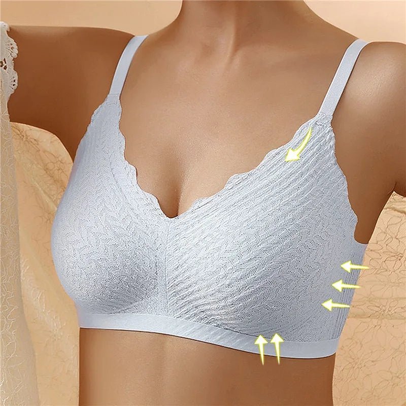 Wireless Comfort Bralette 5