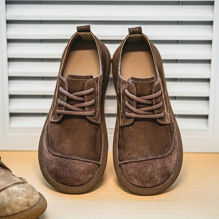 Matteo | Cushioned Comfort Shoes 10