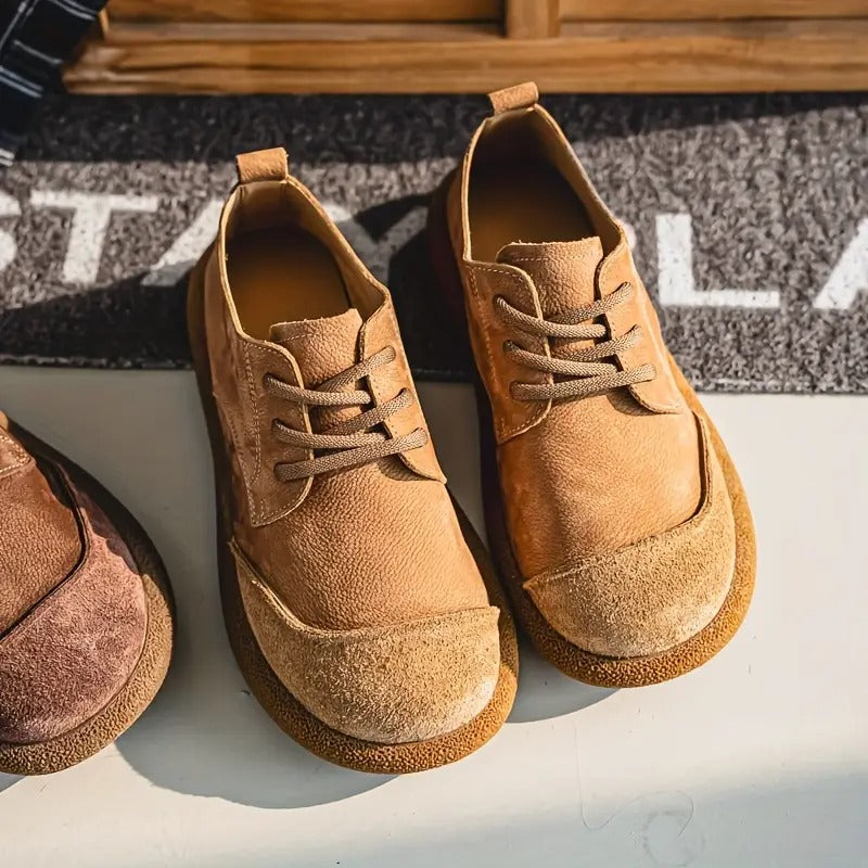 Matteo | Cushioned Comfort Shoes 2