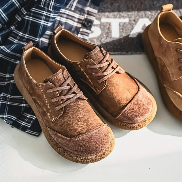 Matteo | Cushioned Comfort Shoes 11