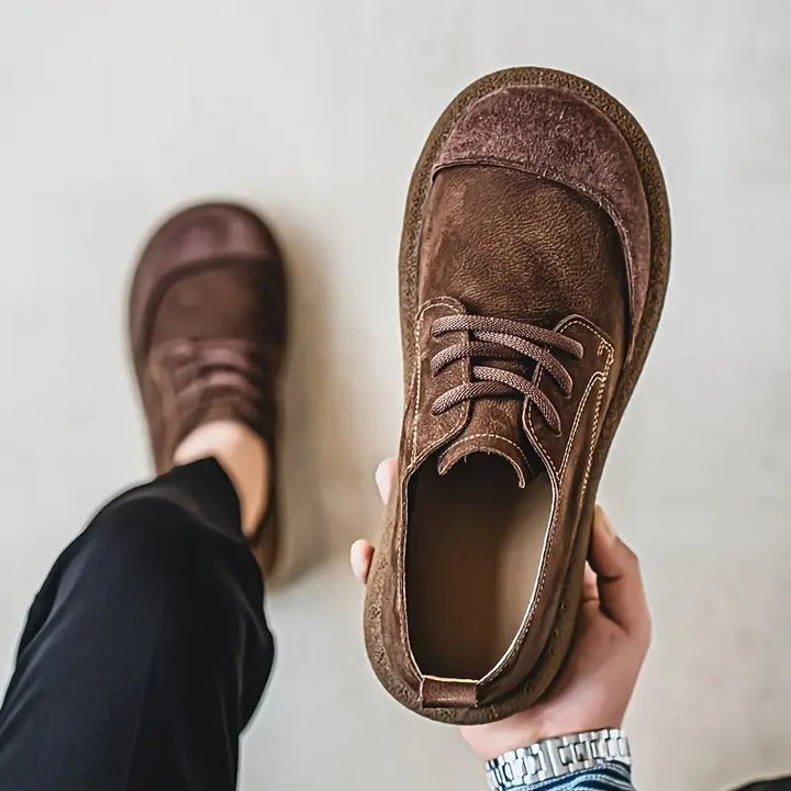 Matteo | Cushioned Comfort Shoes 7