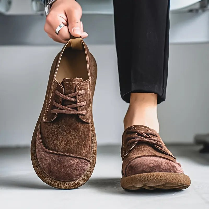 Matteo | Cushioned Comfort Shoes 6