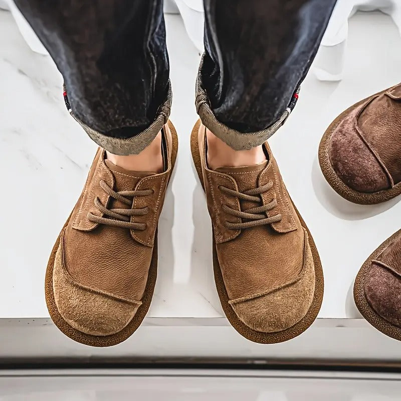 Matteo | Cushioned Comfort Shoes 4
