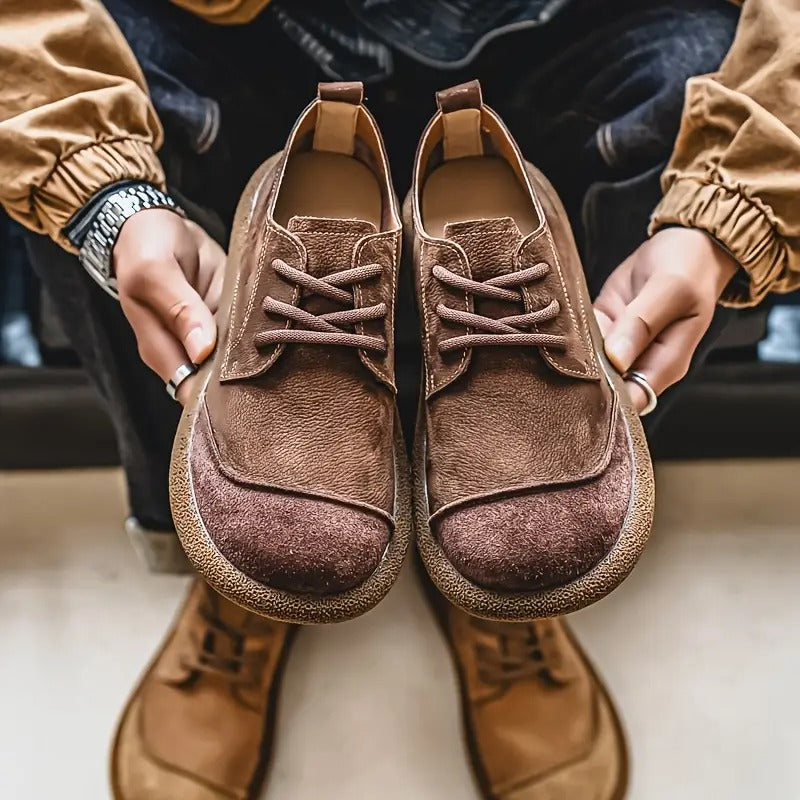 Matteo | Cushioned Comfort Shoes 9