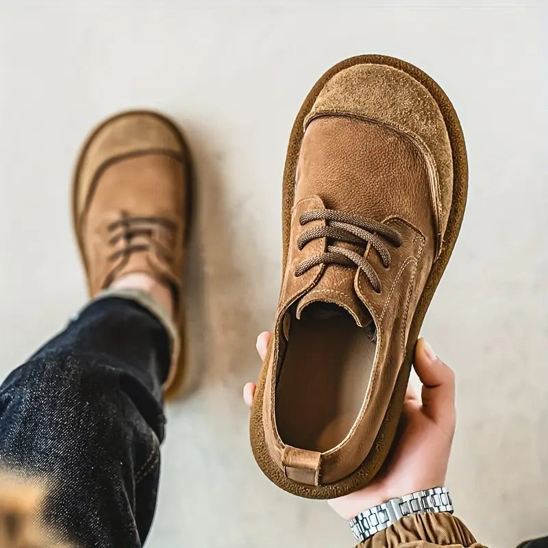 Matteo | Cushioned Comfort Shoes 5