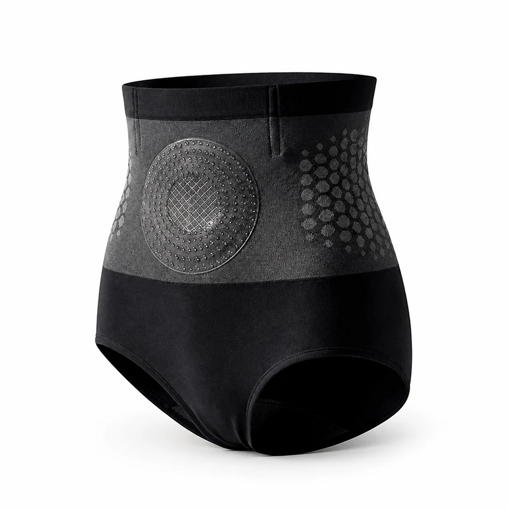 Thermal Sculpting Shorts — Fat-Burning Heat for a Slimmer Look 2