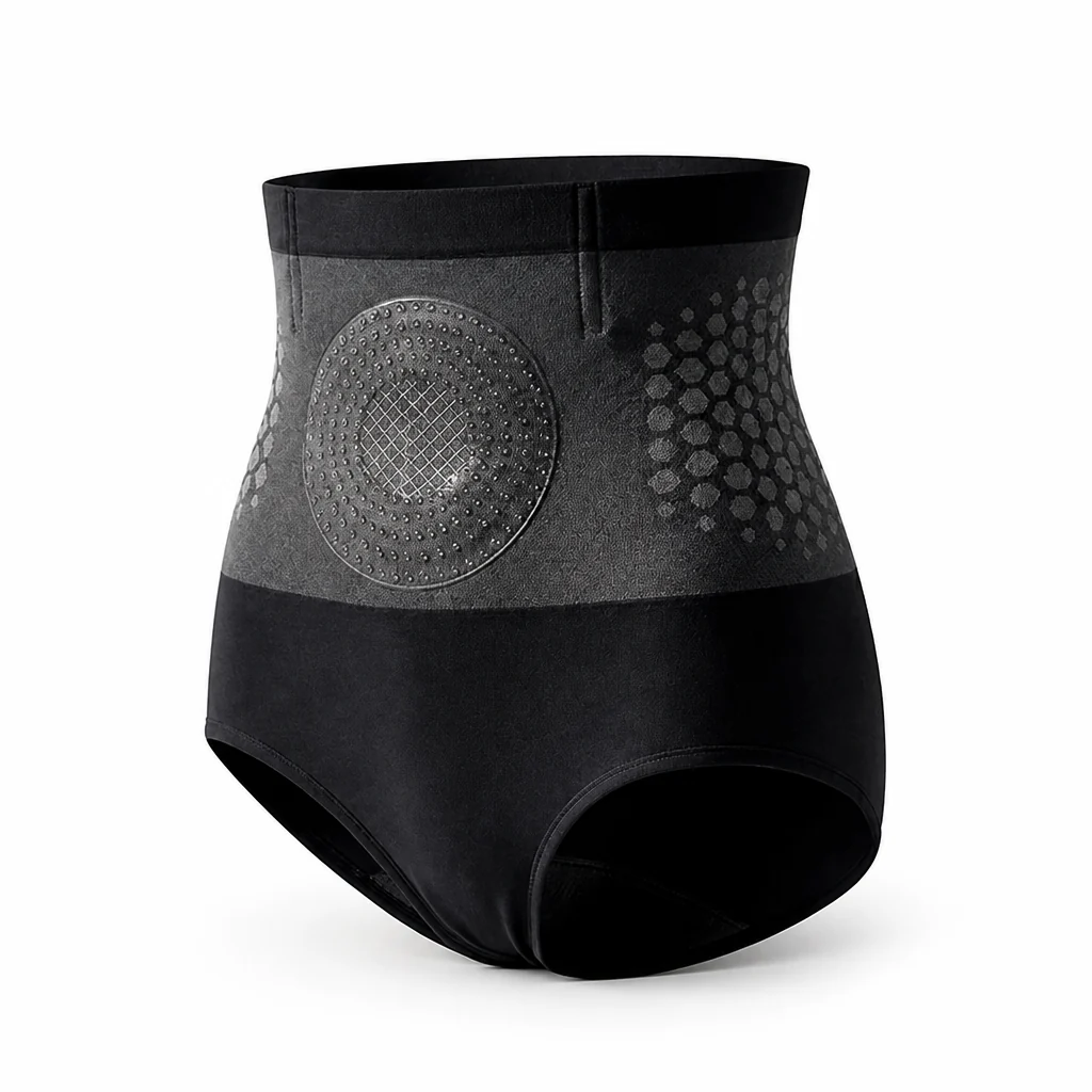 Thermal Sculpting Shorts — Fat-Burning Heat for a Slimmer Look 2