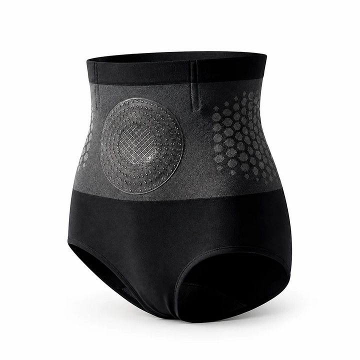 Thermal Sculpting Shorts — Fat-Burning Heat for a Slimmer Look 2