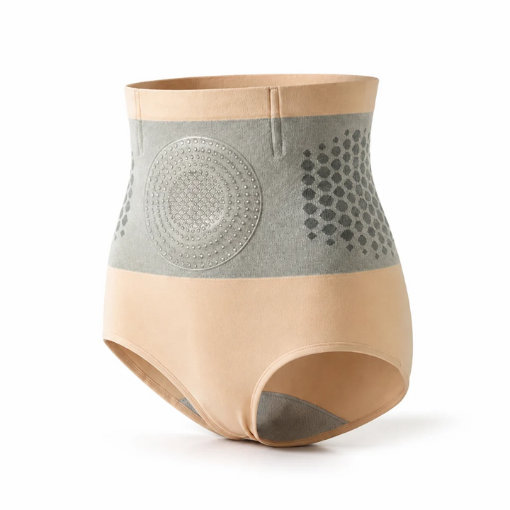 Thermal Sculpting Shorts — Fat-Burning Heat for a Slimmer Look 4