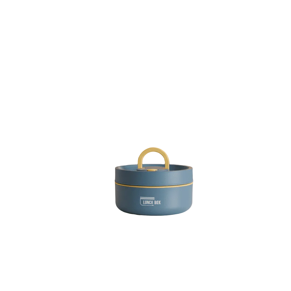 Insulated Lunch Box for Hot Meals On the Go 1