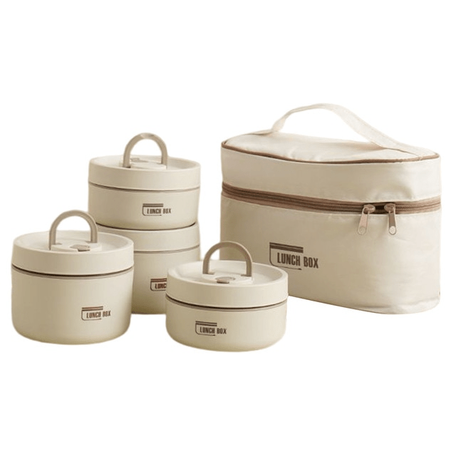 Insulated Lunch Box for Hot Meals On the Go 11