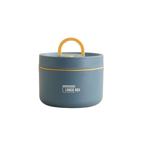 Insulated Lunch Box for Hot Meals On the Go 14