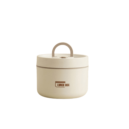 Insulated Lunch Box for Hot Meals On the Go 16
