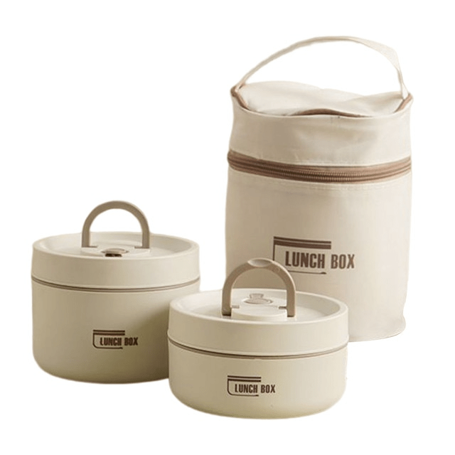 Insulated Lunch Box for Hot Meals On the Go 22