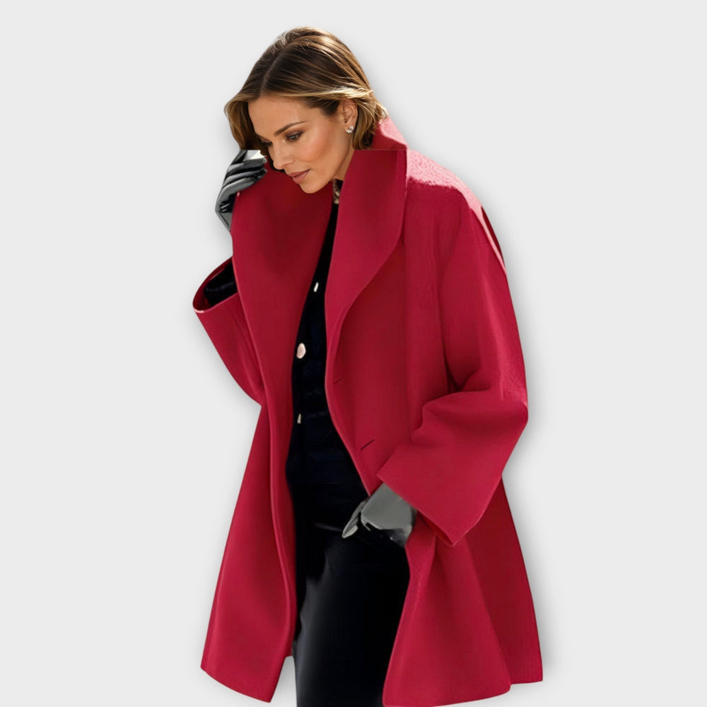 Premium Wind-Resistant Coat 2