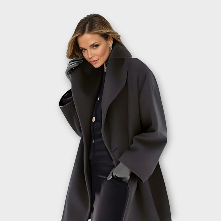 Premium Wind-Resistant Coat 3