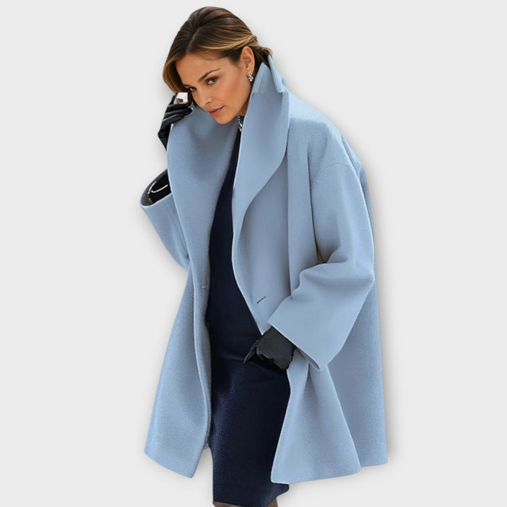 Premium Wind-Resistant Coat 1