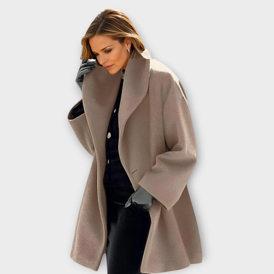 Premium Wind-Resistant Coat 4