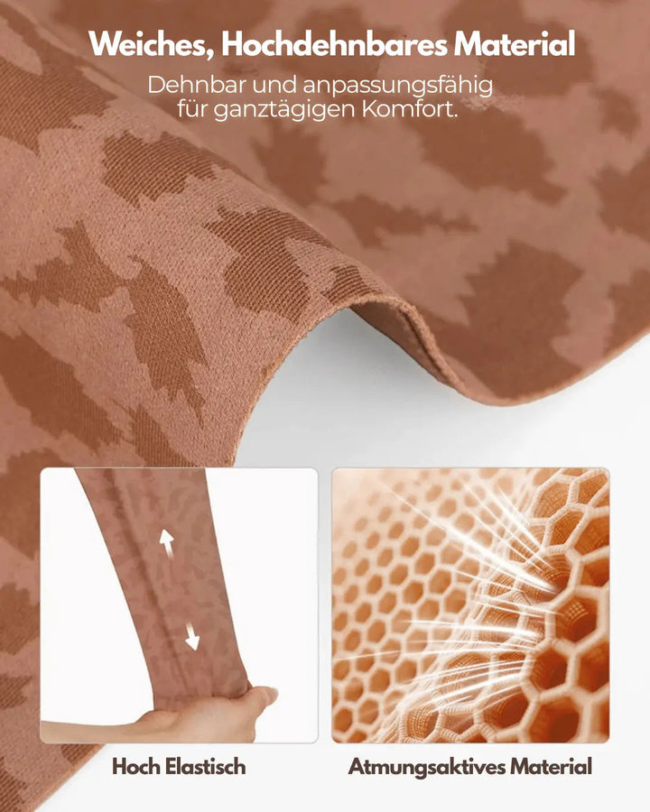 Wireless Comfort Bra for All-Day Support 9